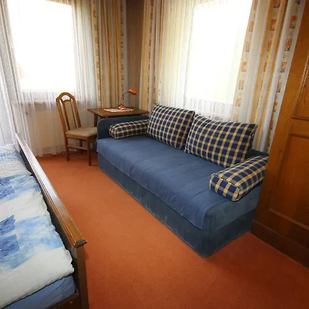 Apartment Pitzer
