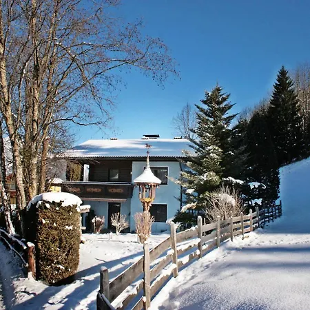 Pitzer Apartment Haus im Ennstal
