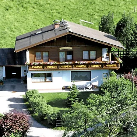 Pitzer * Haus im Ennstal