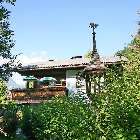 Pitzer Haus im Ennstal