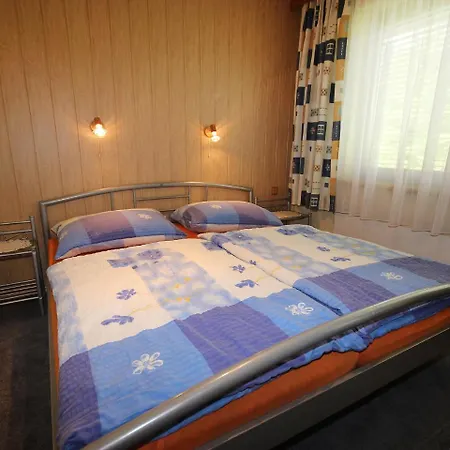Pitzer Apartment Haus im Ennstal