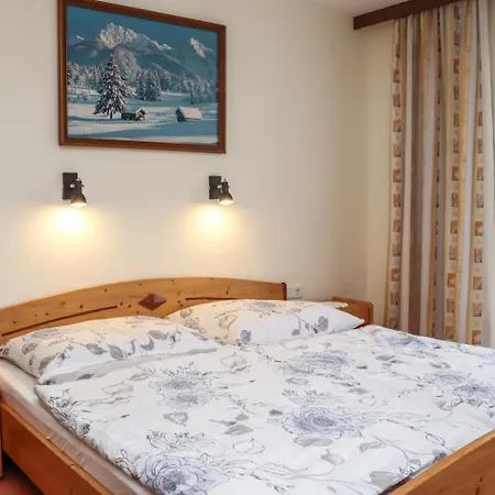 Pitzer * Haus im Ennstal
