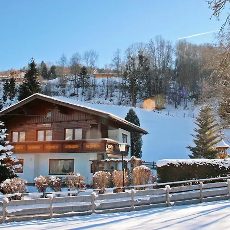 Pitzer * Haus im Ennstal