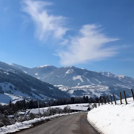 Pitzer Haus im Ennstal
