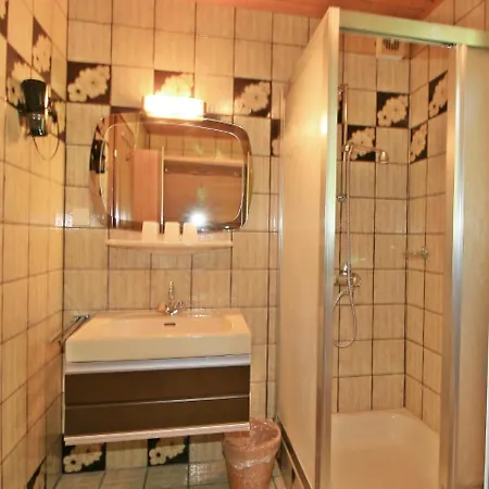 Apartment Pitzer *